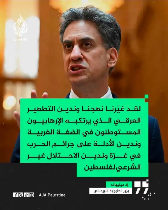 تبديل النهج