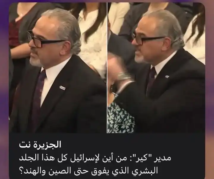 هي من زمان حضرتك حكيت عنها و كمان وعدتنا بمقالة 😃