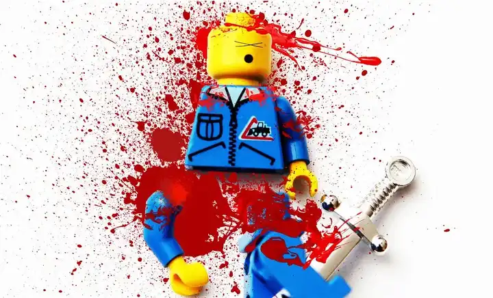 ألعاب ال Lego