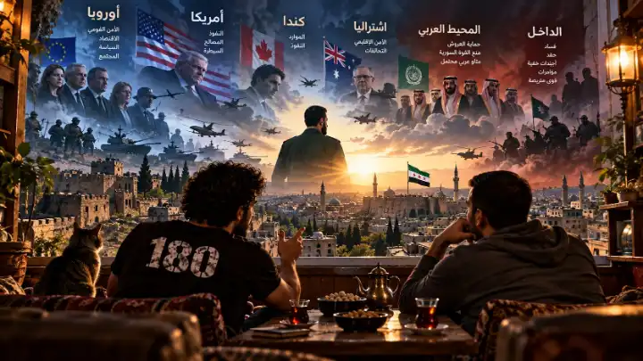 معارض شريف
