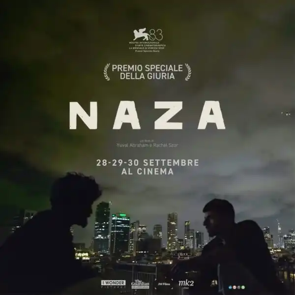 فيلم Naza
