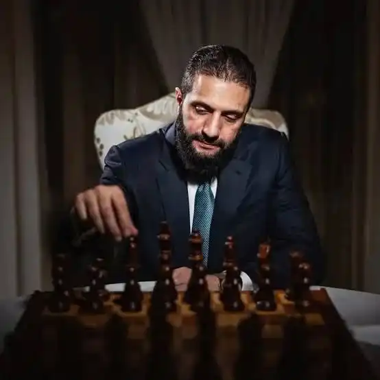 الحكومة  السورية
