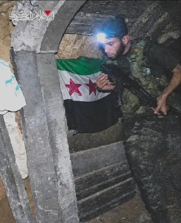 الأخ الصغير
