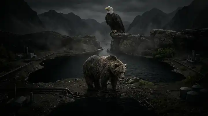 الحصار