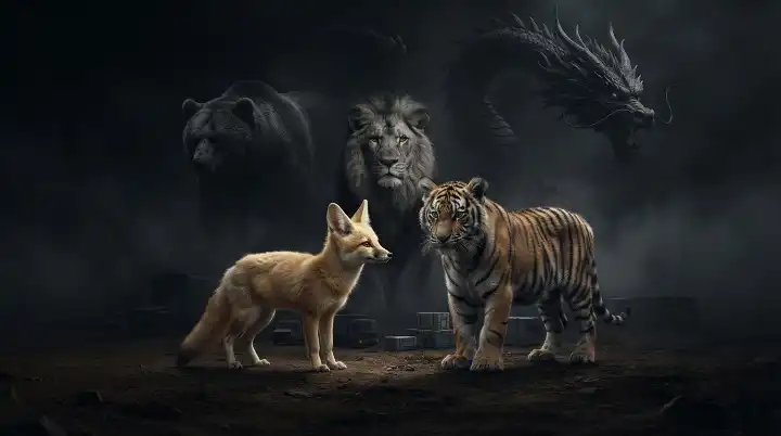 اولاد المحور