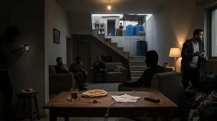 البيت