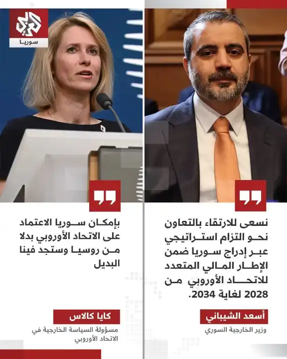 داعم ومدعوم