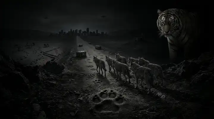 البصمات التركية
