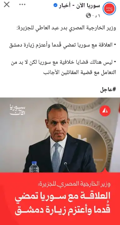 المعادن النادرة - مصر