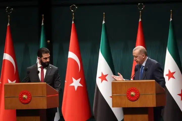 بين الأمس واليوم ..