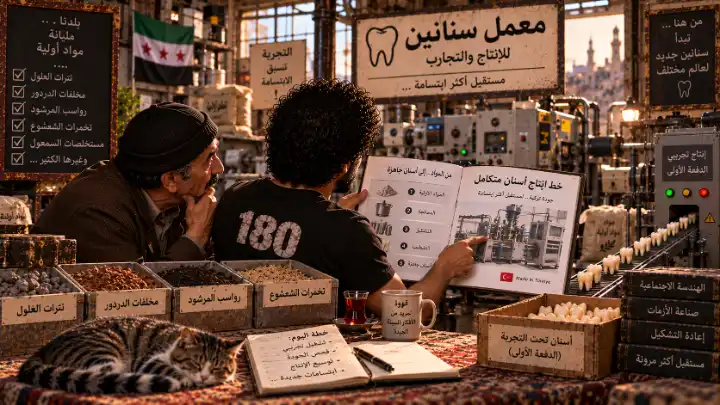 المعمل