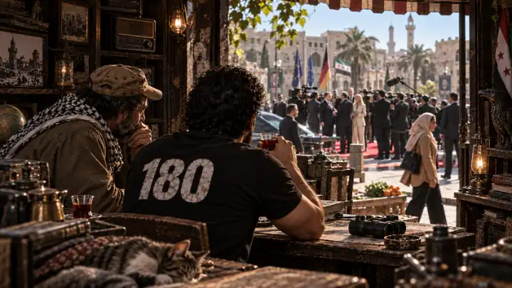 دعوة مخفية