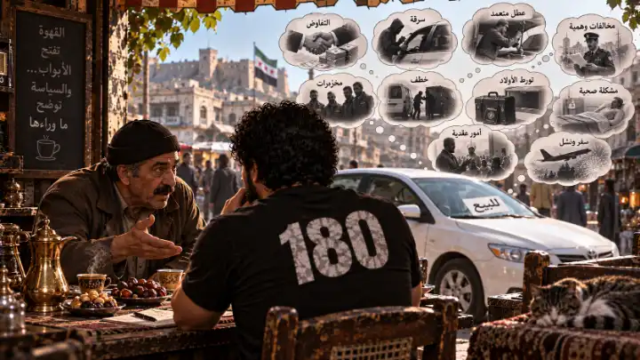 أبعاد من قريبو
