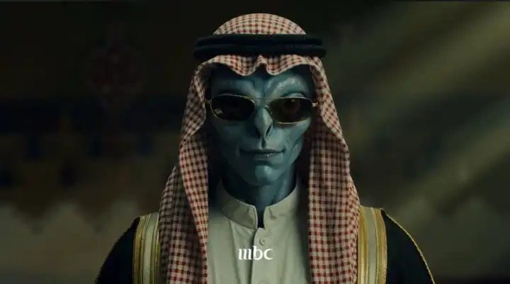 السلاح الفتاك الأخير