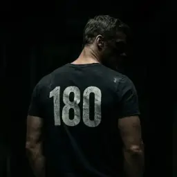 180⁺